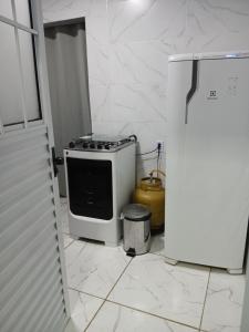 Gallery image of Kitnet na mata atlantica in Ubatuba