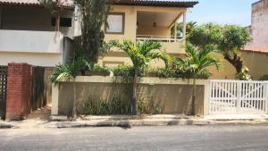 Bygningen som feriehuset ligger i + 73 billeder