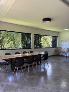 Billede fra billedgalleriet på Recanto Rivière i Guarapuava