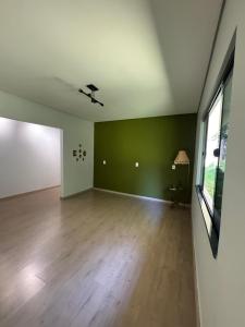 Et tv og/eller underholdning på Recanto Rivière