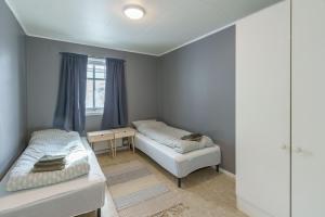 Afbeelding uit fotogalerij van Cozy Apartment in Senja