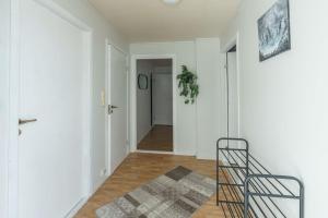 Afbeelding uit fotogalerij van Cozy Apartment in Senja