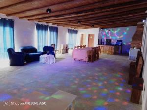 GoyaComplejo la Raquel的相册照片 更多8张照片