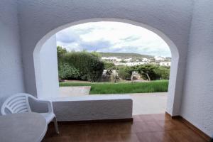 Foto de la galería de Apartamentos Sa Cala en Cala Morell