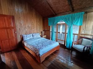 Gallery image of Casa Mindo Cascai in Mindo