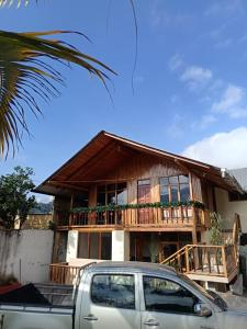 Gallery image of Casa Mindo Cascai in Mindo