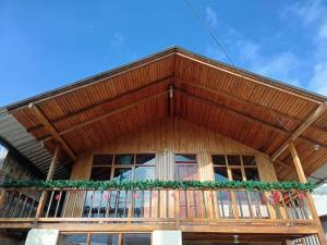 Gallery image of Casa Mindo Cascai in Mindo