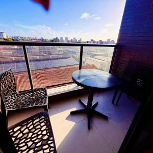 Foto dalla galleria di Villaggio d D Santi a Ilha da Restinga