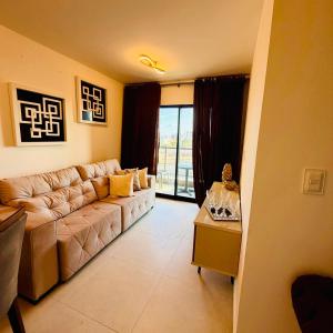 Foto dalla galleria di Villaggio d D Santi a Ilha da Restinga