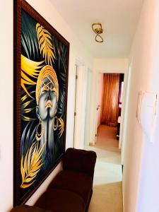 Foto dalla galleria di Villaggio d D Santi a Ilha da Restinga