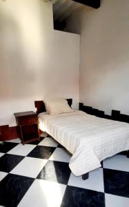 Afbeelding uit fotogalerij van Sunset bed in Puerto Chicama