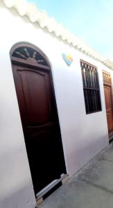 Afbeelding uit fotogalerij van Sunset bed in Puerto Chicama