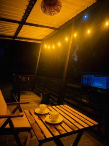 Fotografie z fotogalerie ubytování Sendero Nativo Glamping v destinaci Monguí