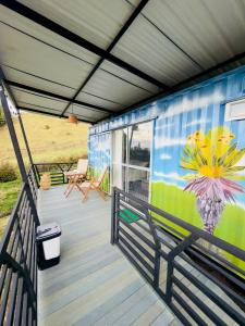 Fotografie z fotogalerie ubytování Sendero Nativo Glamping v destinaci Monguí + 8 fotografií