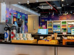 Billede fra billedgalleriet på ibis budget Bogota Marly i Bogotá