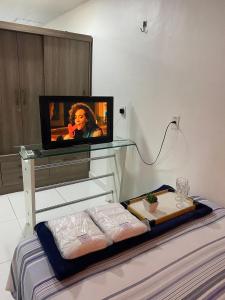 Et tv og/eller underholdning på Studio Compac. | Shoppings | Centro | Arena | Aero + 26 billeder