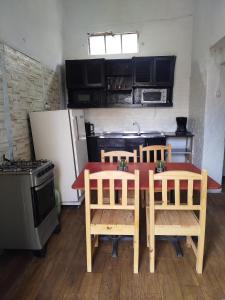 Gallery image of Cielo in Piriápolis