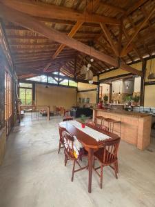 Billede fra billedgalleriet på Morada Canto do Sol i São Bento do Sapucaí