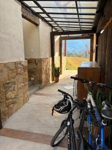 Cykling ved Morada Canto do Sol eller i nærheden