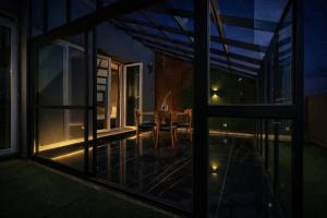 Billede fra billedgalleriet på Presidential One Bedroom Suite-Gold Crest Mall DHA Lahore Phase 4 i Lahore