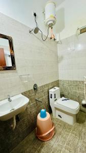 Gallery image of Hotel Kanak Homes in Secunderabad