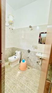 Gallery image of Hotel Kanak Homes in Secunderabad