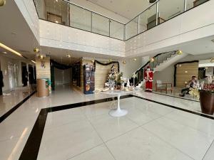 Fotografie z fotogalerie ubytování Luxury Flat NEW 15 MIN AIRPORT with PARKING SPACE v destinaci Guarulhos + 206 fotografií