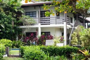 En have udenfor Tortuga HBH