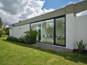 Afbeelding uit fotogalerij van Casa Guasca in Guasca