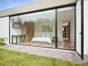 Afbeelding uit fotogalerij van Casa Guasca in Guasca