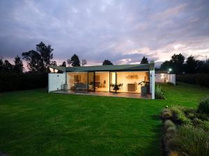 Afbeelding uit fotogalerij van Casa Guasca in Guasca +8 foto's