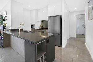 Billede fra billedgalleriet på Level 70 Penthouse with Sky high Views i Gold Coast