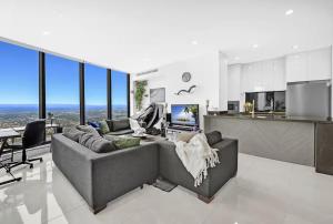 Billede fra billedgalleriet på Level 70 Penthouse with Sky high Views i Gold Coast + 25 billeder