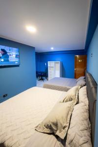 Photo de la galerie de l'établissement Hotel Dreams Barranca, à Barranca 7 autres photos