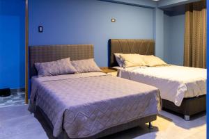 Photo de la galerie de l'établissement Hotel Dreams Barranca, à Barranca