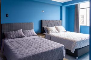 Photo de la galerie de l'établissement Hotel Dreams Barranca, à Barranca