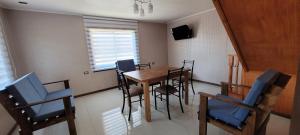 Billede fra billedgalleriet på Cabañas San Pedro i El Cerrillo