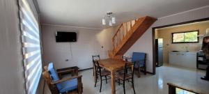 Billede fra billedgalleriet på Cabañas San Pedro i El Cerrillo