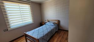 Billede fra billedgalleriet på Cabañas San Pedro i El Cerrillo