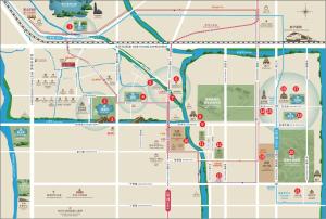 Billede fra billedgalleriet på Cendre Hotel (Lingering Garden and Tiger Hill) i Suzhou + 74 billeder