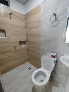 Gallery image of Hotel Kelly Mar in Tolú