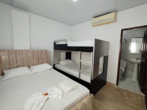 Gallery image of Hotel Kelly Mar in Tolú