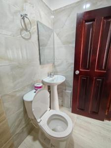 Gallery image of Hotel Kelly Mar in Tolú