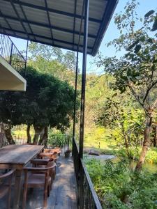 Billede fra billedgalleriet på 88 Live house i Ban Pok Nai