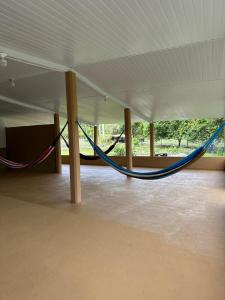 Afbeelding uit fotogalerij van Pousada e Cachoeira Paraiso in Barra do Garças +9 foto's