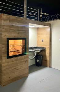 Billede fra billedgalleriet på Refúgio dos Sonhos Conforto e Tranquilidade i Boa Vista