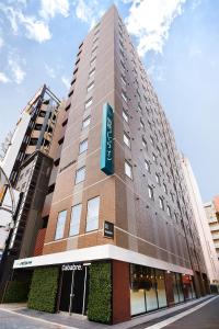 Sotetsu Fresa Inn Ueno-Okachimachi