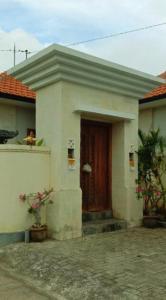 Fotografie z fotogalerie ubytování Banyu Riris Villa Lovina Private Villa v destinaci Banjar