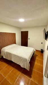 テピクにあるHogar Kadaのギャラリーの写真 +16枚の写真