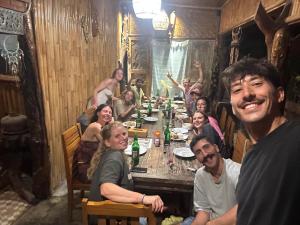 Gæster der bor på Ekas Elen Homestay + 31 billeder